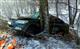В Похвистневском район погибла пассажирка Skoda, врезавшейся в дерево