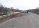 Нетрезвый водитель Skoda въехал в дорожное ограждение в Сергиевском районе