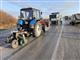 В рамках нацпроекта "Безопасные качественные дороги" отремонтируют автомобильный маршрут в направлении Татарстана