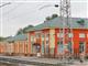 Железнодорожный вокзал в Чапаевске открылся после капремонта 