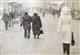 В Самарской области снега выпало больше, чем в соседних регионах