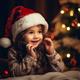 Цифровые помощники Деда Мороза обработали более 135 тысяч звонков от детей