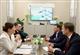 МегаФон и РусГидро договорились о цифровизации энергоучёта и киберзащите до 2030 года