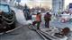 Прорыв теплотрассы на ул. Ташкентской оставил  без отопления 471 дом