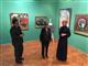 В Самаре открылась выставка мексиканской гравюры XX века