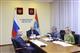 Самарской области выделят почти 675 млн рублей на строительство сетей для производства ксантановой камеди
