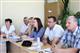 Ученые СГЭУ выступили модераторами обсуждений планов развития Большеглушицкого района
