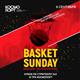 Фестиваль-турнир Basket Sunday пройдет в Самаре