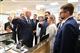 Вице-премьер Дмитрий Чернышенко посетил Инжиниринговый центр и Завод полупроводниковых приборов в Йошкар-Оле