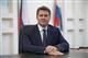 Дмитрий Азаров утвердил еще одного зампреда правительства