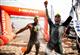 181 км за 5 дней: пловцы преодолели марафонскую дистанцию по Волге