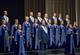 Волжский русский народный хор открыл 66-й концертный сезон