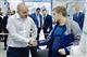 Вячеслав Федорищев проконтролировал исполнение поручений по развитию Чапаевска