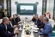 Встреча с первым заместителем министра сельского хозяйства Ирана Алирезой Пейман-Паком