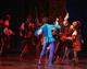 Самарский балет отправится в турне по Европе