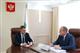 В Саратовской области на развитие Пугачевского района планируется дополнительно направить 50 млн рублей 