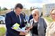 Глеб Никитин оценил ход капремонта медучреждений, включенных в региональный флагманский проект "Семейный квартал"