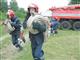 В губернии формируют добровольные пожарные команды 