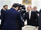 Владимир Путин встретился с главой региона Дмитрием Азаровым
