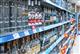 ФАС уличил СП "Самара" в участии в сговоре торговцев алкогольной продукцией