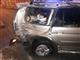 В Самаре в ДТП пострадала пассажирка внедорожника