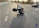 В Ставропольском районе госпитализировали мотоциклиста, столкнувшегося с иномаркой