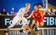 Сборная России с баскетболистом "Самары" стала шестой на первенстве Европы U18