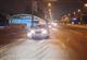 Самарский пешеход не смог перебежать семиполосное Московское шоссе