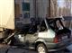 В Самаре "четырнадцатая" врезалась в стоящий на обочине грузовик, погиб водитель