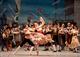 В Самаре покажут балет "Дон Кихот Ламанчский" последний раз в этом сезоне