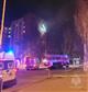 Ночью из общежития Самарского университета эвакуировали 70 человек