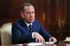 Дмитрий Медведев: "Российское общество выдержало немало серьезных испытаний"