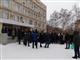 Две тысячи вкладчиков "Волга-Кредита" не могут получить страховое возмещение