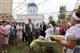 Губернатор поздравил земляков с 95-летием Алексеевского района