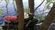 Найдено тело пассажирки гидроцикла, который врезался в дерево на реке Кинель