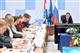Дмитрий Азаров провел первое заседание общественного совета по экологической безопасности