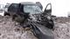 На трассе Самара - Оренбург пассажирку Lada Priora, столкнувшейся с грузовиком, зажало в разбитой машине