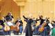 Знаменитый оркестр Светланы Безродной выступил в Самаре 