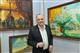 В Самаре открылась экспозиция необычных картин Владимира Рябцева