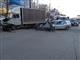 Шесть человек пострадали в результате ДТП на Московском шоссе