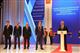 Губернаторы пяти регионов России поздравили Дмитрия Азарова с инаугурацией