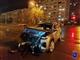 В Тольятти в ДТП пострадал малолетний ребенок