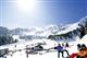 На горнолыжных курортах Италии сезон продлится до конца марта