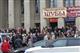 В Самаре прошла церемония прощания с убитым Олегом Дергилевым