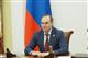 Глава Мордовии выступил на площадке Совета Федерации по вопросу сохранения репродуктивного здоровья