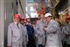 Почти 150 рабочих мест создано на производстве порошковой металлургии в Кулебаках