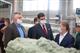Производство геотекстиля создано в Нижегородской области при поддержке Корпорации развития региона