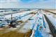 На завершение реконструкции дороги Тольятти - Ягодное выделено полмиллиарда рублей