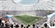 Утверждена концепция стадиона для ЧМ-2018 