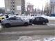 В Тольятти водитель скрылся с места ДТП, оставив пострадавших